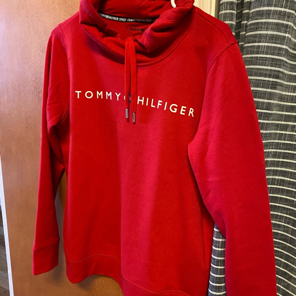 Tommy Hilfiger Sweatshirt